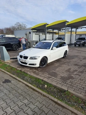 BMW 325 197 к.с. LCI M57 - 6850 € / 13397.44 лв. - 14874088 16 | Car24.bg BMW 325 197 к.с. LCI M57 - 6850 € / 13397.44 лв. - 14874088 16
