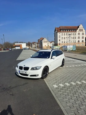 BMW 325 197 к.с. LCI M57 - 6850 € / 13397.44 лв. - 14874088 11 | Car24.bg BMW 325 197 к.с. LCI M57 - 6850 € / 13397.44 лв. - 14874088 11