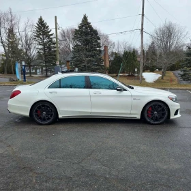 Mercedes-Benz S 63 AMG 3D BURMESTER / ВСИЧКИ ЕКСТРИ ЗА МОДЕЛА !!! - 36150 € / 70703.25 лв. - 94700868 3 | Car24.bg Mercedes-Benz S 63 AMG 3D BURMESTER / ВСИЧКИ ЕКСТРИ ЗА МОДЕЛА !!! - 36150 € / 70703.25 лв. - 94700868 3