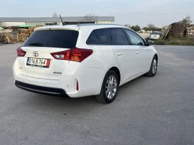 Обява за продажба на Toyota Auris 1.6 АВТОМАТИК