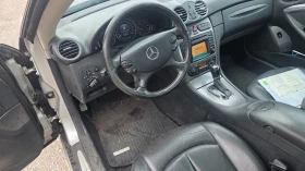 Mercedes-Benz CLK 2.7cdi - 3500 € / 6845.40 лв. - 63102193 7 | Car24.bg Mercedes-Benz CLK 2.7cdi - 3500 € / 6845.40 лв. - 63102193 7
