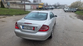 Mercedes-Benz CLK 2.7cdi - 3500 € / 6845.40 лв. - 63102193 14 | Car24.bg Mercedes-Benz CLK 2.7cdi - 3500 € / 6845.40 лв. - 63102193 14