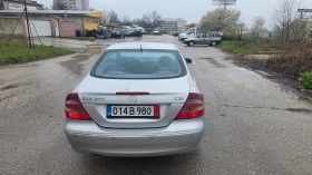 Mercedes-Benz CLK 2.7cdi - 3500 € / 6845.40 лв. - 63102193 13 | Car24.bg Mercedes-Benz CLK 2.7cdi - 3500 € / 6845.40 лв. - 63102193 13