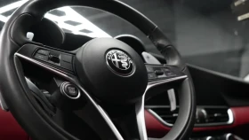 Alfa Romeo Giulia Ti Sport Q4 | Auto.bg — изображение 7 Alfa Romeo Giulia Ti Sport Q4 | Auto.bg — изображение 7