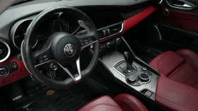 Alfa Romeo Giulia Ti Sport Q4 | Auto.bg — изображение 5 Alfa Romeo Giulia Ti Sport Q4 | Auto.bg — изображение 5