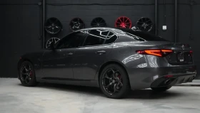 Alfa Romeo Giulia Ti Sport Q4 | Auto.bg — изображение 2 Alfa Romeo Giulia Ti Sport Q4 | Auto.bg — изображение 2