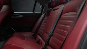 Alfa Romeo Giulia Ti Sport Q4 | Auto.bg — изображение 13 Alfa Romeo Giulia Ti Sport Q4 | Auto.bg — изображение 13