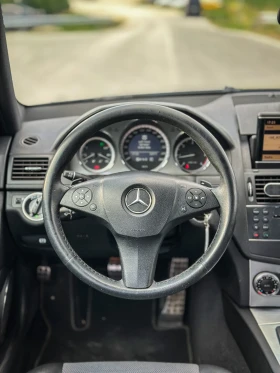 Mercedes-Benz C 220 AMG::646::AVANTGARDE::NAVI - 4999 € / 9777.19 лв. - 51646305 11 | Car24.bg Mercedes-Benz C 220 AMG::646::AVANTGARDE::NAVI - 4999 € / 9777.19 лв. - 51646305 11