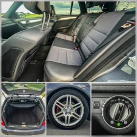 Mercedes-Benz C 220 AMG::646::AVANTGARDE::NAVI - 4999 € / 9777.19 лв. - 51646305 12 | Car24.bg Mercedes-Benz C 220 AMG::646::AVANTGARDE::NAVI - 4999 € / 9777.19 лв. - 51646305 12