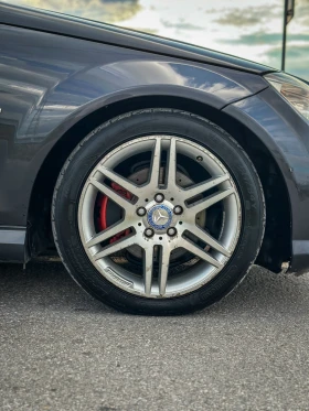 Mercedes-Benz C 220 AMG::646::AVANTGARDE::NAVI - 4999 € / 9777.19 лв. - 51646305 16 | Car24.bg Mercedes-Benz C 220 AMG::646::AVANTGARDE::NAVI - 4999 € / 9777.19 лв. - 51646305 16