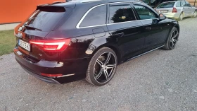 Audi A4 2.0TDl S-line - 15000 € / 29337.45 лв. - 26555302 7 | Car24.bg Audi A4 2.0TDl S-line - 15000 € / 29337.45 лв. - 26555302 7
