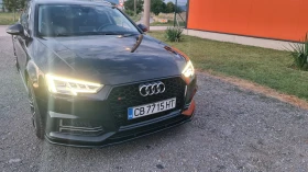 Audi A4 2.0TDl S-line - 15000 € / 29337.45 лв. - 26555302 2 | Car24.bg Audi A4 2.0TDl S-line - 15000 € / 29337.45 лв. - 26555302 2