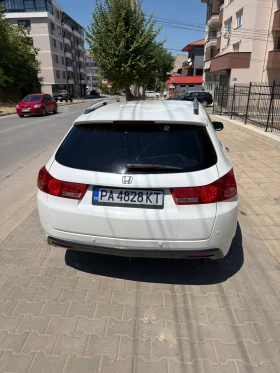 Honda Accord Gen 8 Exclusive Plus - 6999 € / 13688.85 лв. - 77808681 4 | Car24.bg Honda Accord Gen 8 Exclusive Plus - 6999 € / 13688.85 лв. - 77808681 4