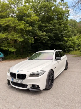 BMW 530 - Car24.bg BMW 530