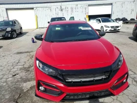 Honda Civic 1.5l Sport | Auto.bg — изображение 13 Honda Civic 1.5l Sport | Auto.bg — изображение 13