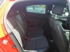 Honda Civic 1.5l Sport | Auto.bg — изображение 10 Honda Civic 1.5l Sport | Auto.bg — изображение 10