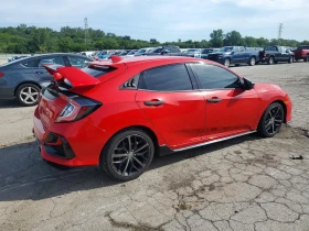 Honda Civic 1.5l Sport | Auto.bg — изображение 3 Honda Civic 1.5l Sport | Auto.bg — изображение 3