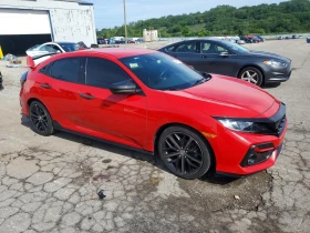 Honda Civic 1.5l Sport | Auto.bg — изображение 4 Honda Civic 1.5l Sport | Auto.bg — изображение 4