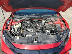 Honda Civic 1.5l Sport | Auto.bg — изображение 11 Honda Civic 1.5l Sport | Auto.bg — изображение 11