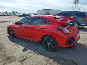 Honda Civic 1.5l Sport | Auto.bg — изображение 2 Honda Civic 1.5l Sport | Auto.bg — изображение 2