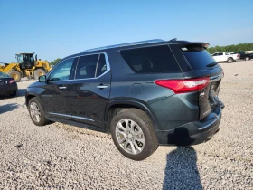 Chevrolet Traverse 3.6l Premier | Auto.bg — изображение 2 Chevrolet Traverse 3.6l Premier | Auto.bg — изображение 2
