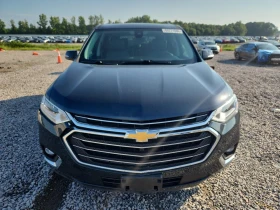 Chevrolet Traverse 3.6l Premier | Auto.bg — изображение 5 Chevrolet Traverse 3.6l Premier | Auto.bg — изображение 5
