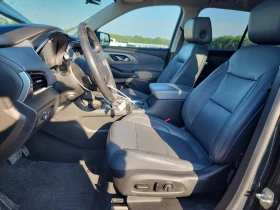 Chevrolet Traverse 3.6l Premier | Auto.bg — изображение 7 Chevrolet Traverse 3.6l Premier | Auto.bg — изображение 7