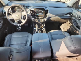 Chevrolet Traverse 3.6l Premier | Auto.bg — изображение 8 Chevrolet Traverse 3.6l Premier | Auto.bg — изображение 8