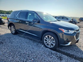 Chevrolet Traverse 3.6l Premier | Auto.bg — изображение 4 Chevrolet Traverse 3.6l Premier | Auto.bg — изображение 4