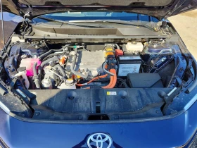 Toyota bZ4X XLE PLUS/ДИСТРОНИК/CARFAX/ | Auto.bg — изображение 12 Toyota bZ4X XLE PLUS/ДИСТРОНИК/CARFAX/ | Auto.bg — изображение 12