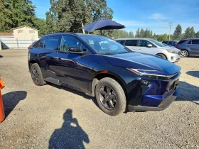 Toyota bZ4X XLE PLUS/ДИСТРОНИК/CARFAX/ | Auto.bg — изображение 2 Toyota bZ4X XLE PLUS/ДИСТРОНИК/CARFAX/ | Auto.bg — изображение 2