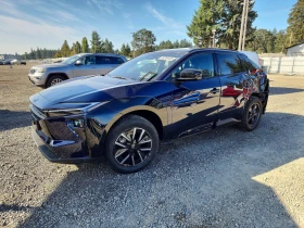 Toyota bZ4X XLE PLUS/ДИСТРОНИК/CARFAX/