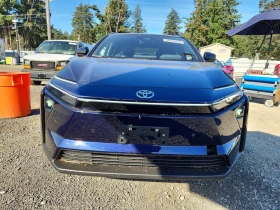 Toyota bZ4X XLE PLUS/ДИСТРОНИК/CARFAX/ | Auto.bg — изображение 4 Toyota bZ4X XLE PLUS/ДИСТРОНИК/CARFAX/ | Auto.bg — изображение 4