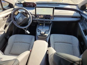 Toyota bZ4X XLE PLUS/ДИСТРОНИК/CARFAX/ | Auto.bg — изображение 8 Toyota bZ4X XLE PLUS/ДИСТРОНИК/CARFAX/ | Auto.bg — изображение 8