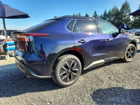 Toyota bZ4X XLE PLUS/ДИСТРОНИК/CARFAX/ | Auto.bg — изображение 3 Toyota bZ4X XLE PLUS/ДИСТРОНИК/CARFAX/ | Auto.bg — изображение 3