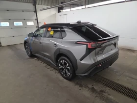 Subaru Solterra AWD/ПОДГРЕВ/МЪРТВА ЗОНА/ВОЙС АСИСТЕНТ/ | Auto.bg — изображение 4 Subaru Solterra AWD/ПОДГРЕВ/МЪРТВА ЗОНА/ВОЙС АСИСТЕНТ/ | Auto.bg — изображение 4