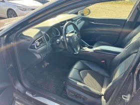 Toyota Camry Auto * CARFAX * АВТОКРЕДИТ* | Auto.bg — изображение 5 Toyota Camry Auto * CARFAX * АВТОКРЕДИТ* | Auto.bg — изображение 5