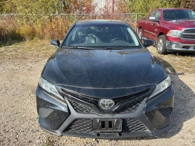 Toyota Camry Auto * CARFAX * АВТОКРЕДИТ* | Auto.bg — изображение 6 Toyota Camry Auto * CARFAX * АВТОКРЕДИТ* | Auto.bg — изображение 6