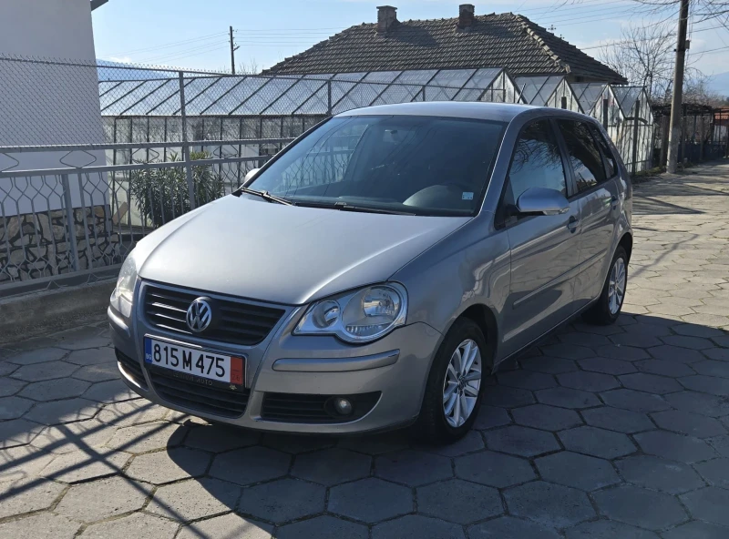 VW Polo 1.4 - 2500 € / 4889.57 лв. - 19754939 1 | Car24.bg VW Polo 1.4 - 2500 € / 4889.57 лв. - 19754939 1