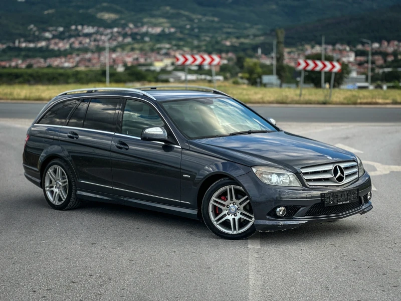 Mercedes-Benz C 220 AMG::646::AVANTGARDE::NAVI - 4999 € / 9777.19 лв. - 51646305 1 | Car24.bg Mercedes-Benz C 220 AMG::646::AVANTGARDE::NAVI - 4999 € / 9777.19 лв. - 51646305 1