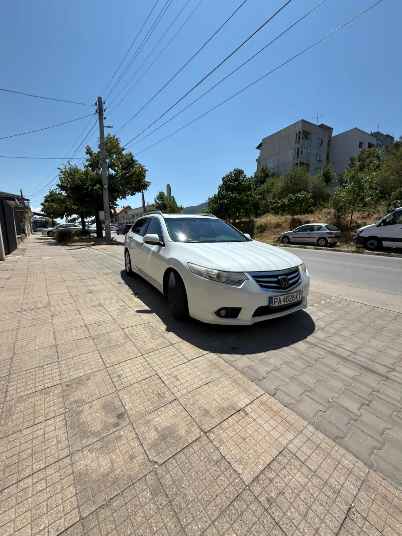 Honda Accord Gen 8 Exclusive Plus - 6999 € / 13688.85 лв. - 77808681 1 | Car24.bg Honda Accord Gen 8 Exclusive Plus - 6999 € / 13688.85 лв. - 77808681 1