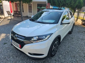 Honda Hr-v 1.6 DTEC - Car24.bg Honda Hr-v 1.6 DTEC