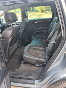 Audi Q7 - 13000 лв. / 6646.79 € - 82557921 6 | Car24.bg Audi Q7 - 13000 лв. / 6646.79 € - 82557921 6
