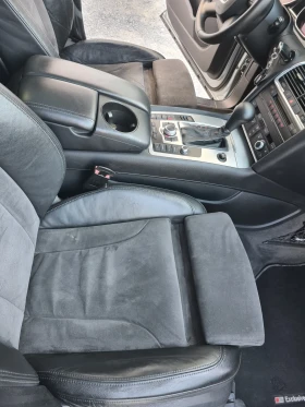 Audi Q7 - 13000 лв. / 6646.79 € - 82557921 11 | Car24.bg Audi Q7 - 13000 лв. / 6646.79 € - 82557921 11