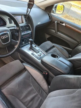 Audi Q7 - 13000 лв. / 6646.79 € - 82557921 7 | Car24.bg Audi Q7 - 13000 лв. / 6646.79 € - 82557921 7