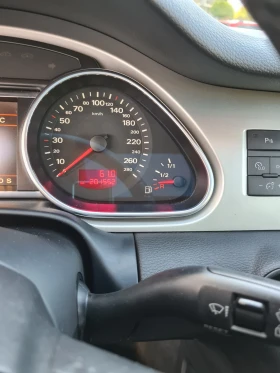 Audi Q7 - 13000 лв. / 6646.79 € - 82557921 15 | Car24.bg Audi Q7 - 13000 лв. / 6646.79 € - 82557921 15