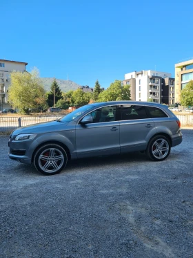 Audi Q7 - 13000 лв. / 6646.79 € - 82557921 4 | Car24.bg Audi Q7 - 13000 лв. / 6646.79 € - 82557921 4