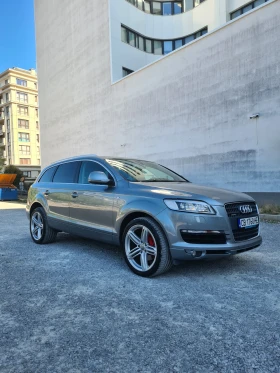 Audi Q7 - 13000 лв. / 6646.79 € - 82557921 2 | Car24.bg Audi Q7 - 13000 лв. / 6646.79 € - 82557921 2