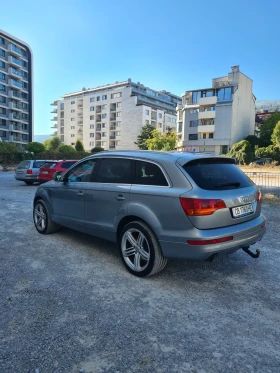 Audi Q7 - 13000 лв. / 6646.79 € - 82557921 3 | Car24.bg Audi Q7 - 13000 лв. / 6646.79 € - 82557921 3