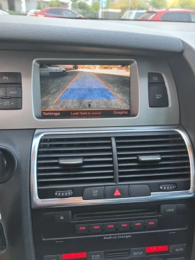 Audi Q7 - 13000 лв. / 6646.79 € - 82557921 12 | Car24.bg Audi Q7 - 13000 лв. / 6646.79 € - 82557921 12